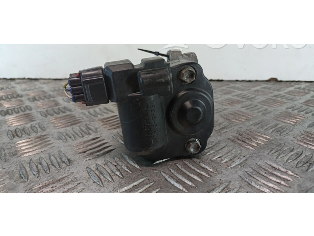 Vstřikovací lišta 1923002010, DENSO Toyota Corolla E120 E130