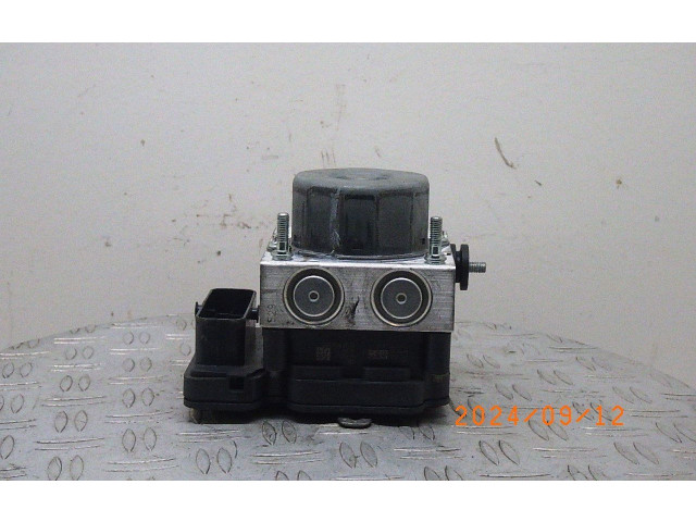 Блок АБС 476605492R Dacia Logan II 2012 - 2020 года