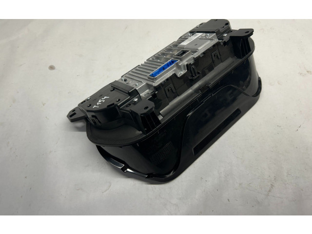 Панель приборов 84578390   Chevrolet Camaro       