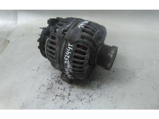 Генератор Volvo XC90