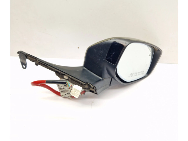 Zpětné zrcátko Subaru Outback (BT) 2021 A3528891