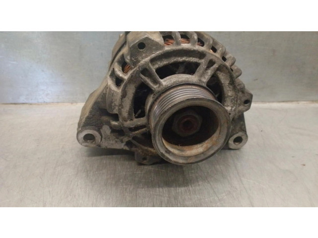 Генератор 6621543202 SsangYong Musso 2.9