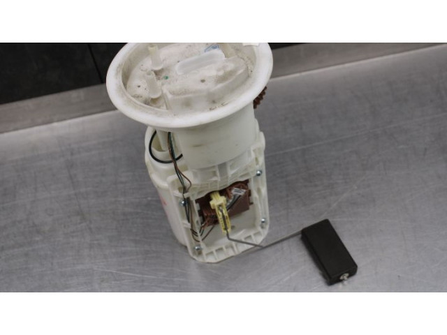 Топливный насос