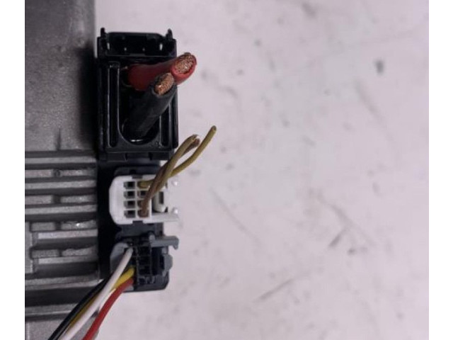 рейка Колонка рулевая 488104075R Renault Clio IV 2012 - года