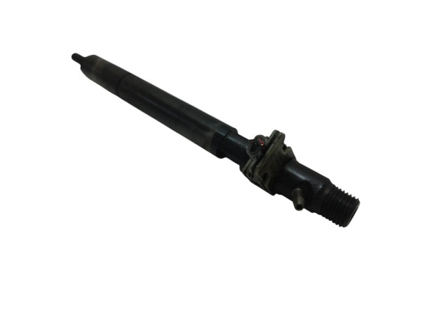 Форсунка A6650170121, 5CC1CBDE    SsangYong Rexton I  D27DT 