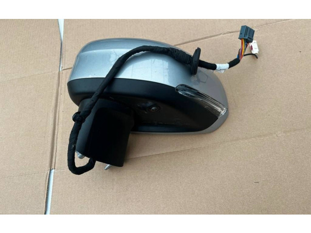 Зеркало электрическое        Volvo XC90  2014 -  года   