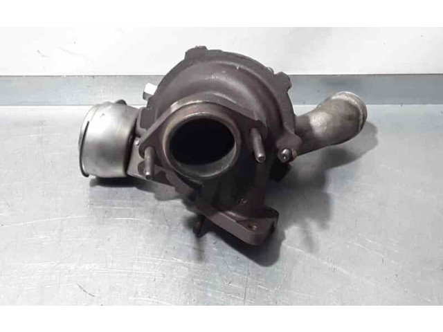 Турбина SsangYong Actyon A6640900780, GARRET