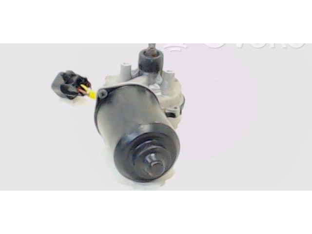 Моторчик дворников 981001C100    Hyundai Getz