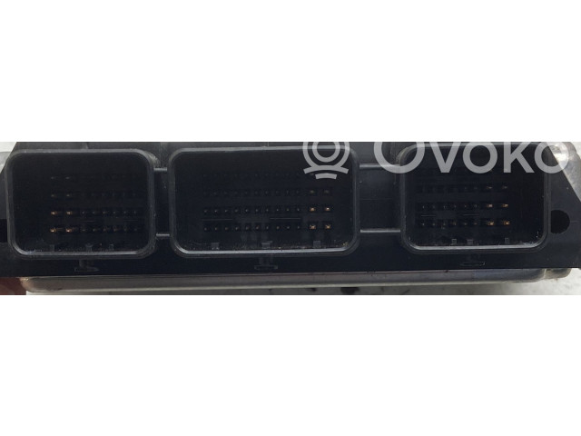 Комплект блоков управления 0281011775, 0281011775   Volvo C30