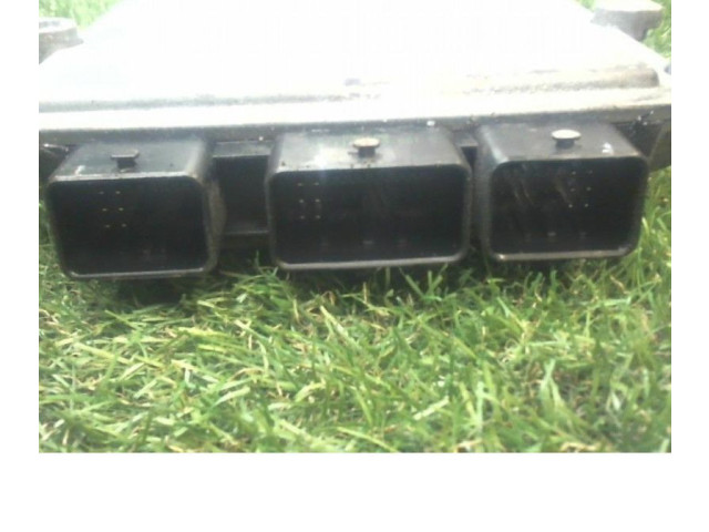 Блок управления 00001942CG, 00001942CG   Citroen C2