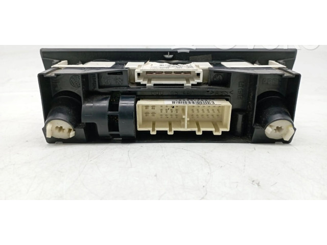 Блок управления климат-контролем 6J0820045A   Seat Ibiza IV (6J,6P)