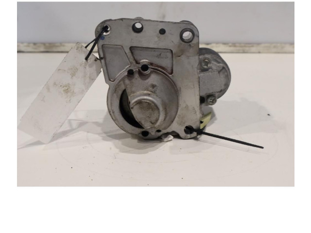 Стартер 1612444180 Peugeot 3008 II