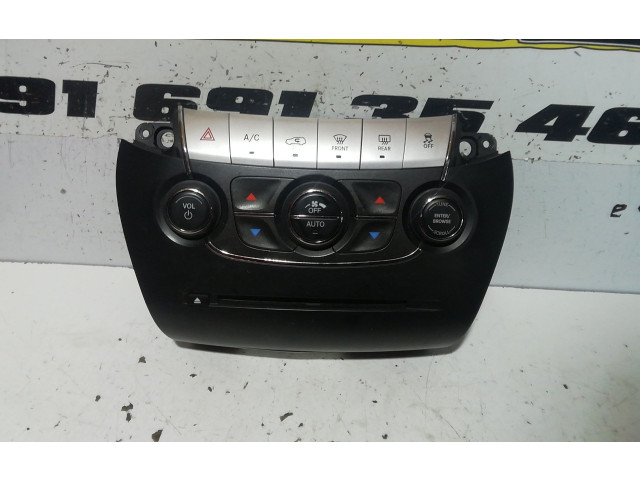 Модуль блока управления кондиционером 1TH961X9AD   Fiat Freemont