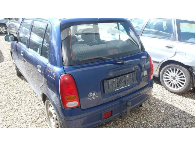 Блок АБС 44510-97205   Daihatsu  Cuore  