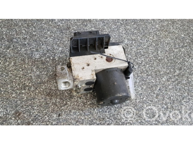 Jednotka ABS 0265202434, 0034317512 Mercedes-Benz W168 2003