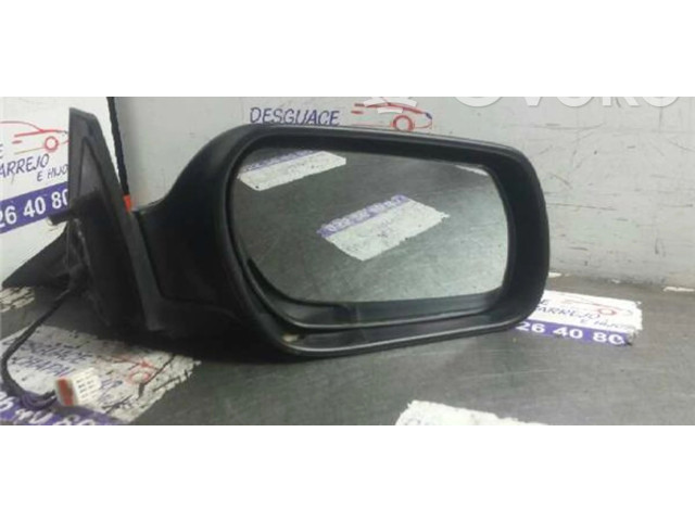 Блок управления Mazda MX-6