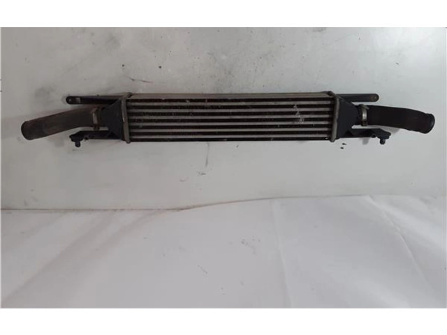 Интеркулер     Alfa Romeo Mito 