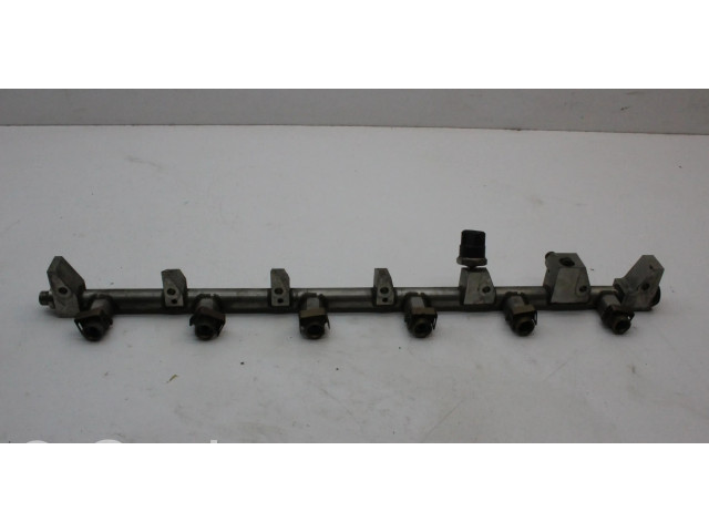 Vstřikovací lišta 7523439 BMW 7 E65 E66 pro benzínový motor 6.0 N73 B60 A