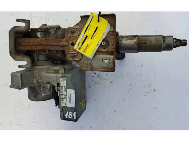    Рулевая рейка DF713210X----   Fiat Punto Evo  -  года