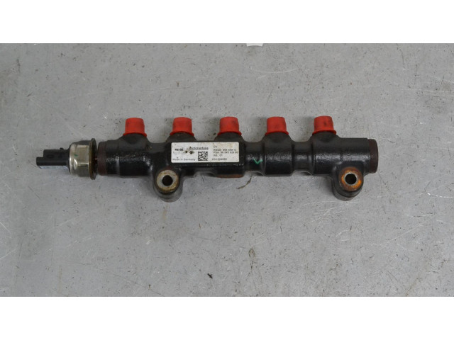 Vstřikovací lišta 9654592680   Citroen Berlingo    9HT 