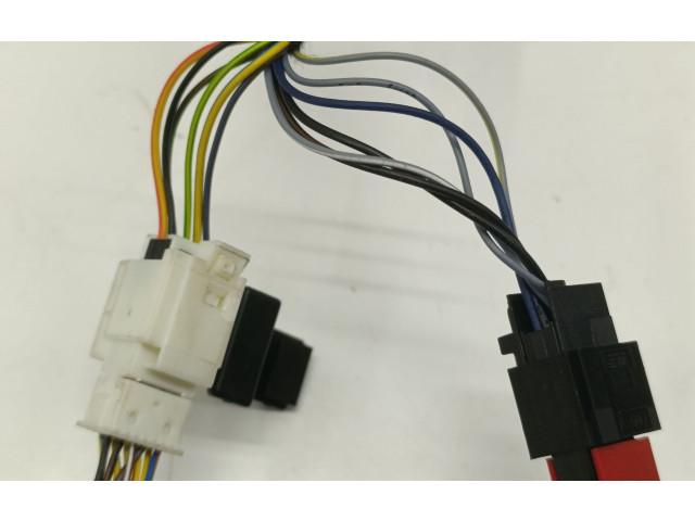 Zpětné zrcátko Alfa Romeo Stelvio 2022