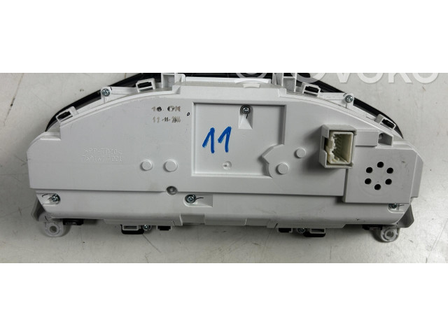 Панель приборов 31412864 Volvo S60