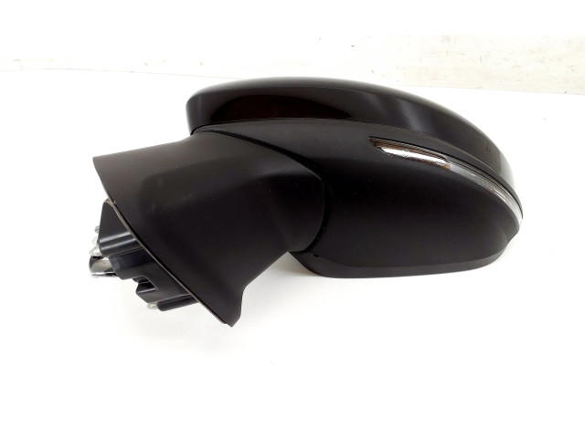 Zpětné zrcátko Renault Captur II 2023