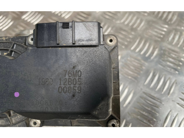 Рулевая рейка Дроссель 76M0 Suzuki Vitara (LY) 2015 - года