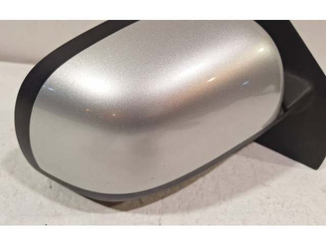 Зеркало электрическое        Dacia Dokker  2012 -  года   