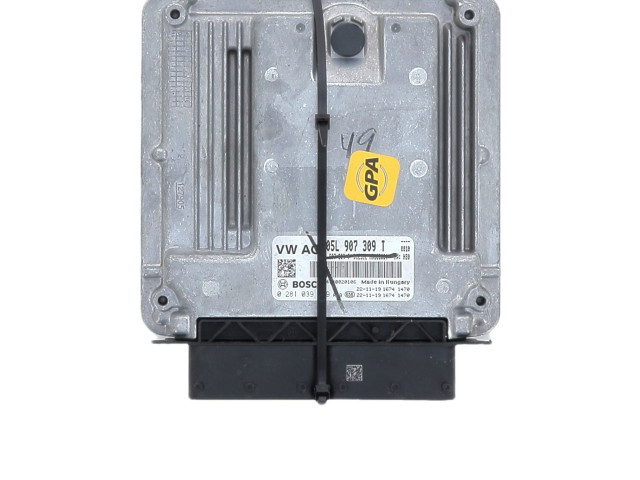 Řídící jednotka 5L907309T Volkswagen Tiguan 2023