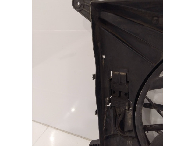 Вентилятор радиатора     31111543    Volvo XC90 