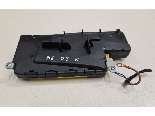 Подушка безопасности в сиденье 4B0880241J   Audi A6 S6 C5 4B