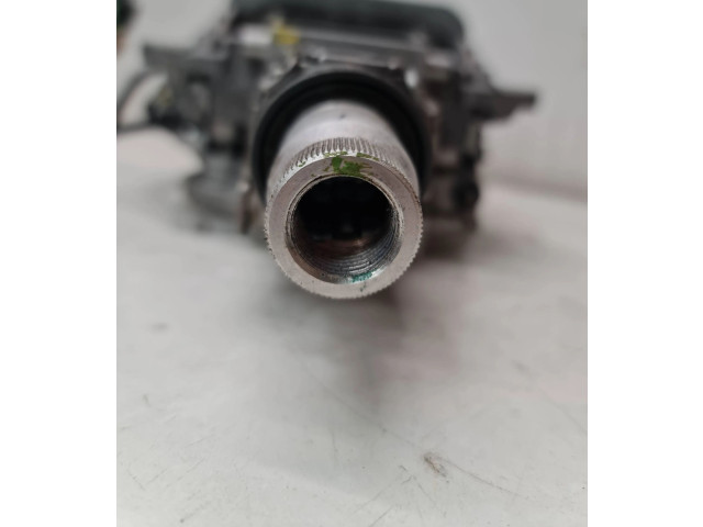 Рулевая рейка 7L0419501N, SFR040408031 Porsche Cayenne (9PA) 2002 - 2010 года