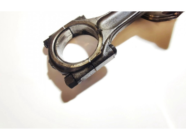  Поршень с шатуном    Peugeot Expert  