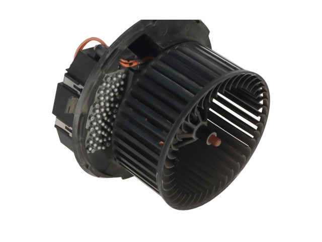 Вентилятор печки 1K1820015L Volkswagen Golf VI