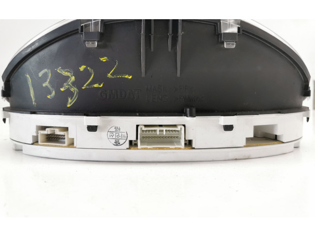 Přístrojová deska Daewoo Lacetti 2004 96430919PJ