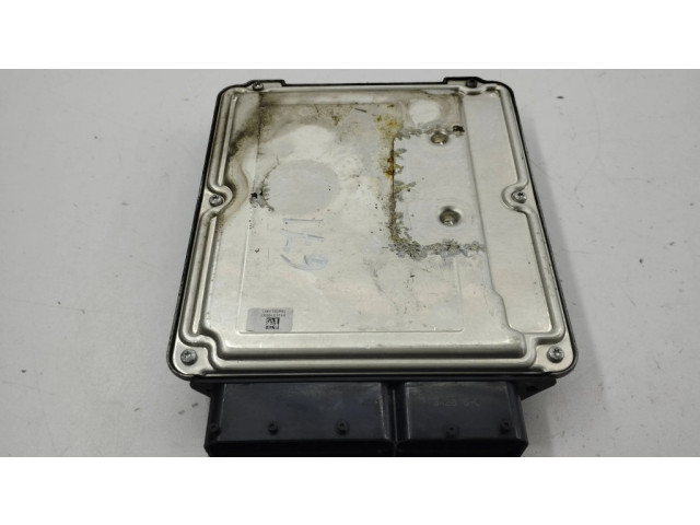 Řídící jednotka 0261209311, 00002438900 Maserati Quattroporte 2010