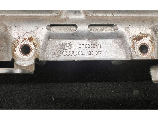 Vstřikovací lišta 06J133317 Audi A3 S3 A3 Sportback 8P BZB