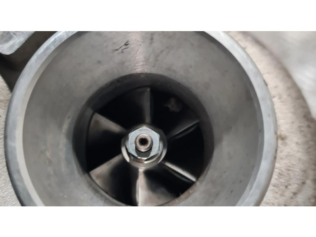 Turbodmychadlo Турбина 282012A701 Hyundai i20 (PB PBT) 1.6