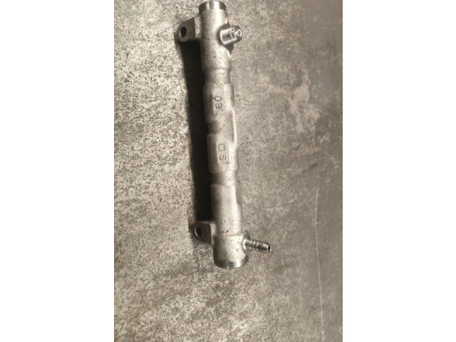 Топливная рампа 04L130089F, 04L130089F Skoda Octavia Mk3 (5E) для двигателя DGTE