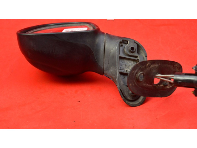 Зеркало электрическое Chevrolet Matiz - года