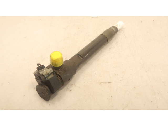 Форсунка Ford S-MAX