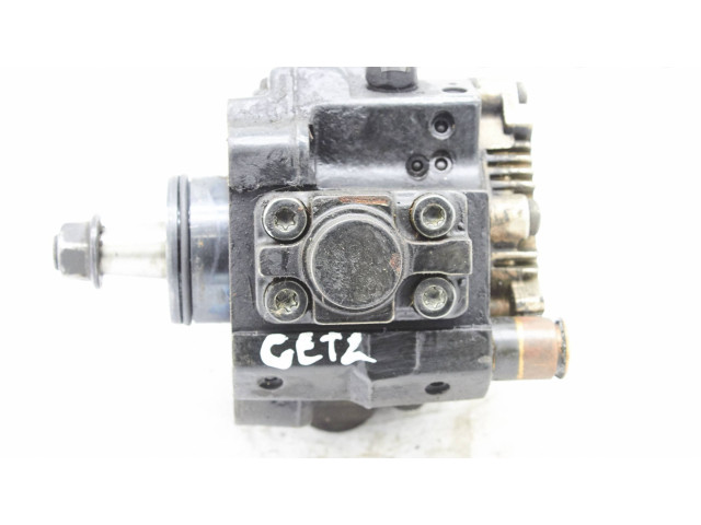 Топливный насос       Hyundai Getz   -  года   