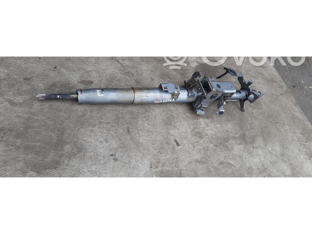 Руль Subaru Forester SH 2008 - 2013 года