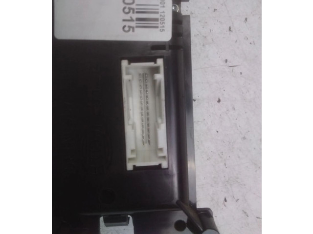 Блок управления климат-контролем 64116962470   Mini One  Cooper Cabrio R52