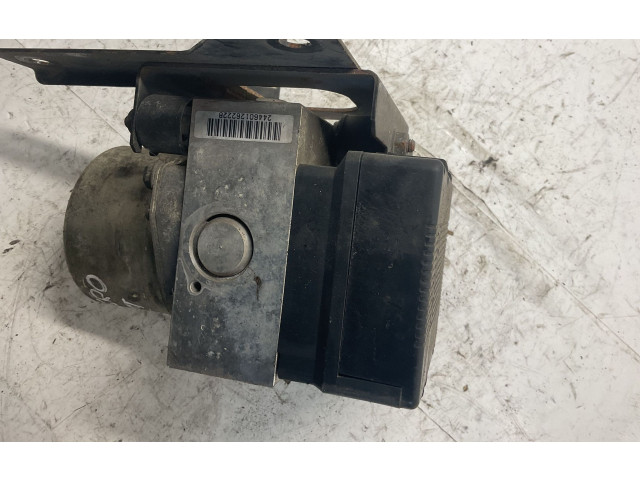 Блок АБС Mitsubishi Pajero Sport I 1996 - 2008 года