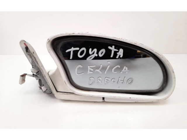 Zpětné zrcátko Toyota Celica T200