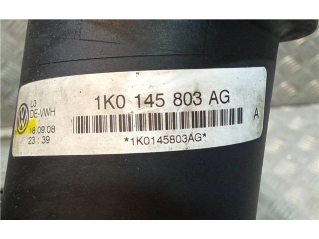 Интеркулер 1K0145803AG, 1K0145803AG Audi A3 S3 8L