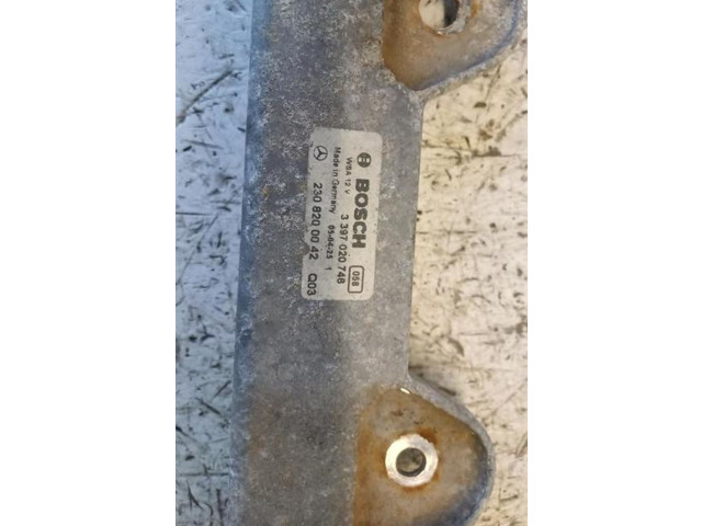 Моторчик дворников A2308200042, 112973    Mercedes-Benz SL R230