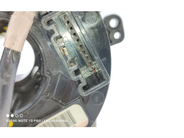 Подрулевой шлейф SRS 13579709   Chevrolet Trax